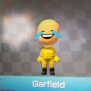 Meet your Posher, Sam